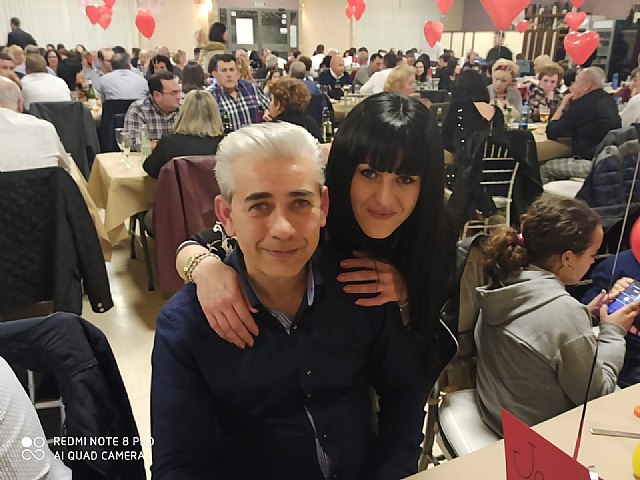 Cena-Gala de San Valentn 2020 - Hermandad de la Negacin - 188