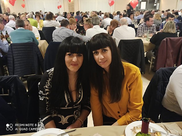Cena-Gala de San Valentn 2020 - Hermandad de la Negacin - 189