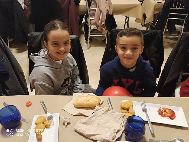 Cena-Gala de San Valentn 2020 - Hermandad de la Negacin - 190