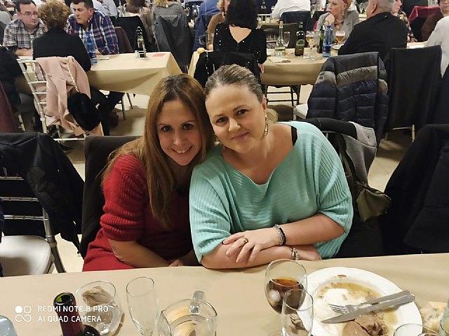 Cena-Gala de San Valentn 2020 - Hermandad de la Negacin - 191