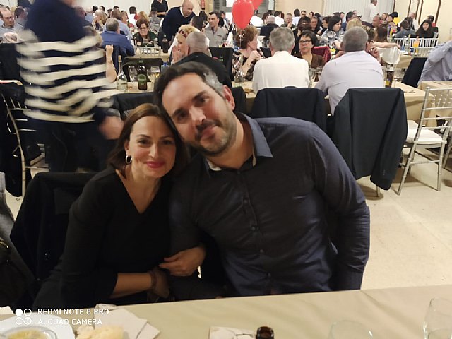 Cena-Gala de San Valentn 2020 - Hermandad de la Negacin - 192