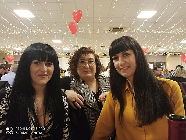 Cena-Gala de San Valentn 2020 - Hermandad de la Negacin - 195