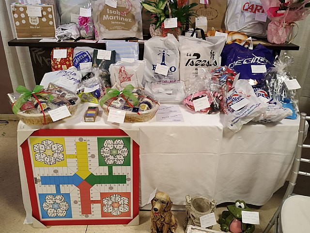 Cena-Gala de San Valentn 2020 - Hermandad de la Negacin - 203