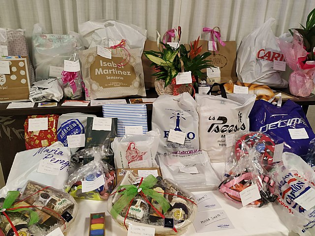 Cena-Gala de San Valentn 2020 - Hermandad de la Negacin - 204