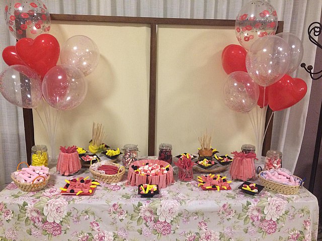 Cena-Gala de San Valentn 2020 - Hermandad de la Negacin - 206