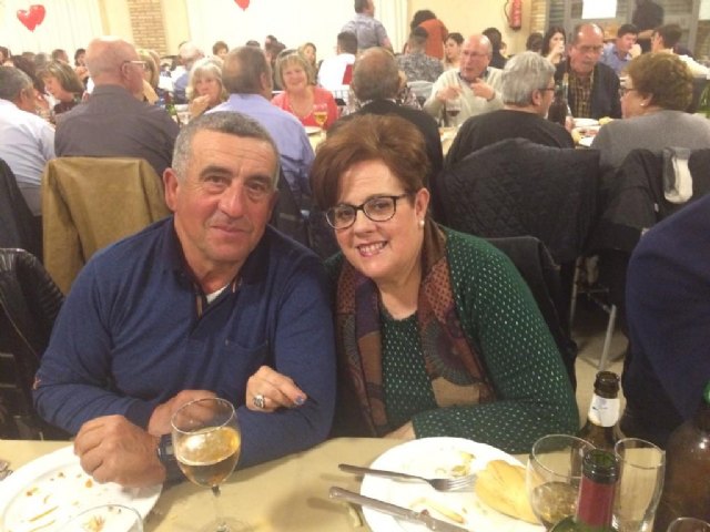 Cena-Gala de San Valentn 2020 - Hermandad de la Negacin - 208