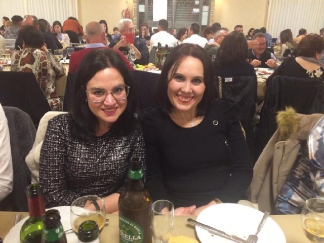 Cena-Gala de San Valentn 2020 - Hermandad de la Negacin - 210