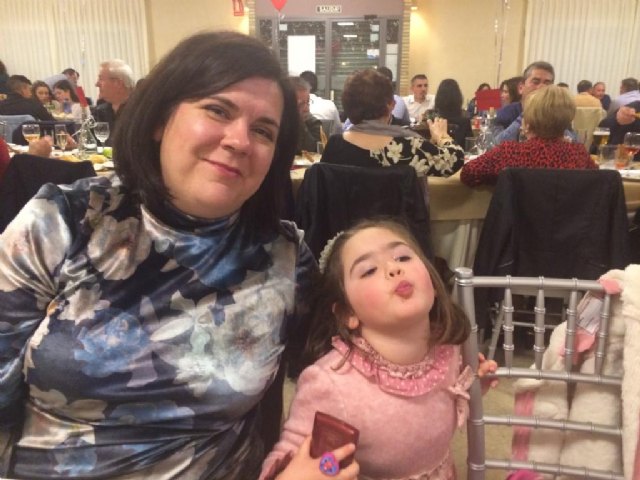 Cena-Gala de San Valentn 2020 - Hermandad de la Negacin - 211