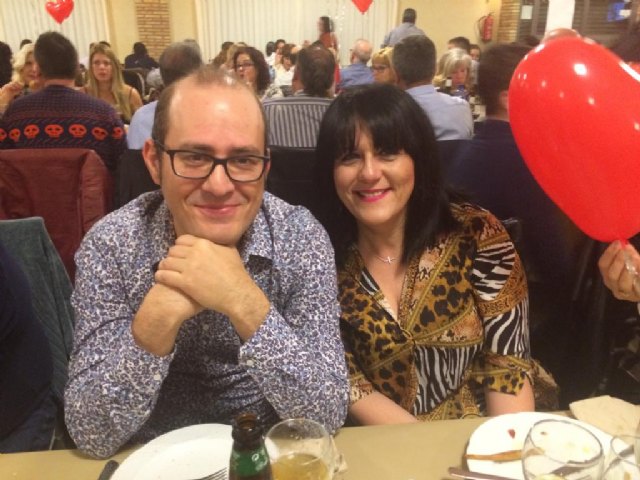 Cena-Gala de San Valentn 2020 - Hermandad de la Negacin - 213