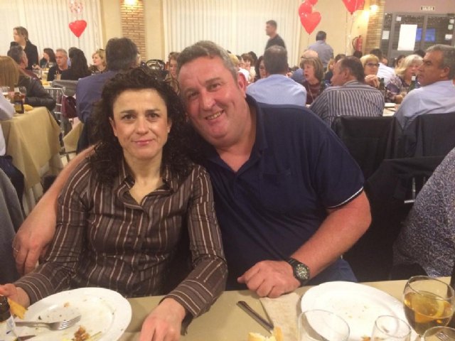 Cena-Gala de San Valentn 2020 - Hermandad de la Negacin - 214