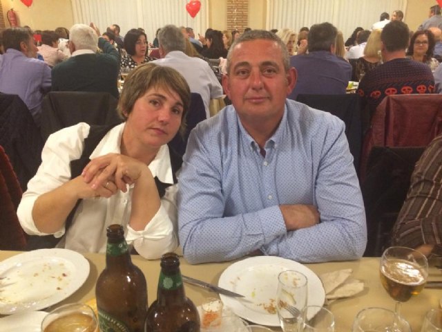 Cena-Gala de San Valentn 2020 - Hermandad de la Negacin - 215