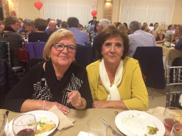 Cena-Gala de San Valentn 2020 - Hermandad de la Negacin - 216