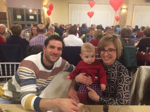 Cena-Gala de San Valentn 2020 - Hermandad de la Negacin - 218