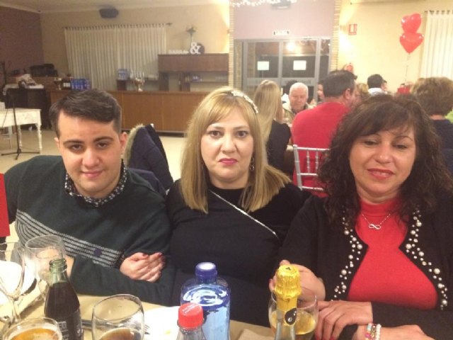 Cena-Gala de San Valentn 2020 - Hermandad de la Negacin - 219