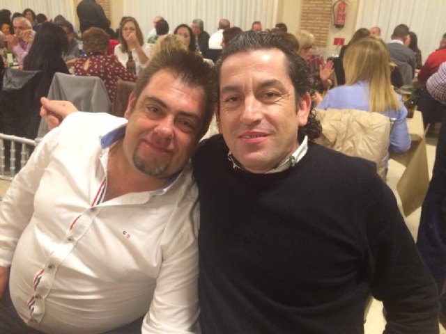 Cena-Gala de San Valentn 2020 - Hermandad de la Negacin - 220