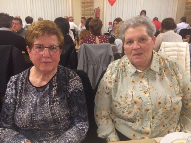 Cena-Gala de San Valentn 2020 - Hermandad de la Negacin - 221