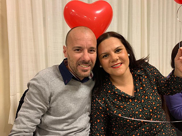 Cena-Gala de San Valentn 2020 - Hermandad de la Negacin - 222