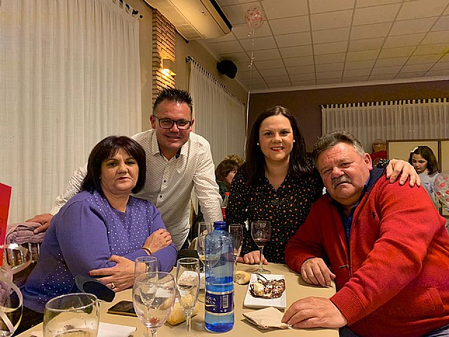 Cena-Gala de San Valentn 2020 - Hermandad de la Negacin - 224