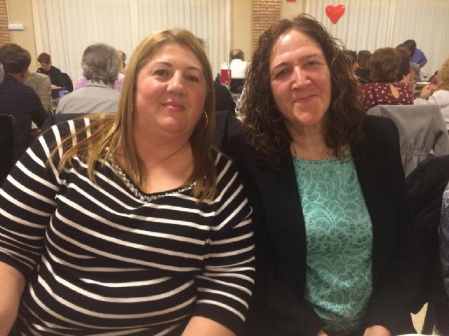 Cena-Gala de San Valentn 2020 - Hermandad de la Negacin - 225