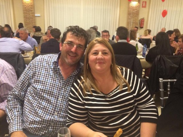 Cena-Gala de San Valentn 2020 - Hermandad de la Negacin - 226