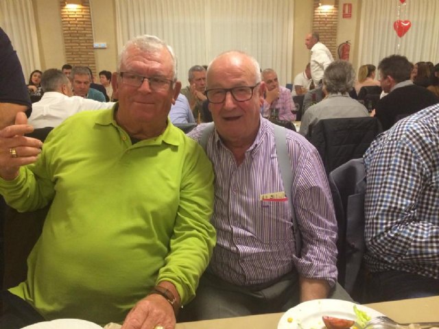 Cena-Gala de San Valentn 2020 - Hermandad de la Negacin - 228