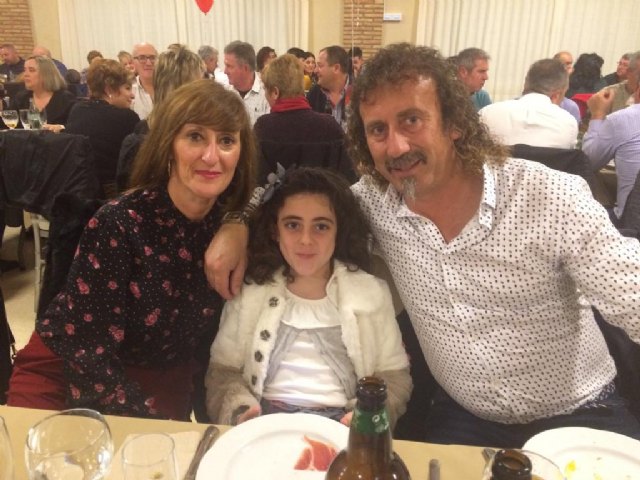 Cena-Gala de San Valentn 2020 - Hermandad de la Negacin - 229