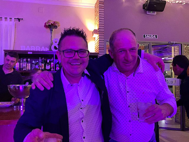 Cena-Gala de San Valentn 2020 - Hermandad de la Negacin - 235