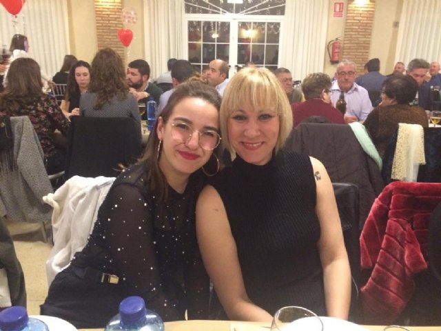 Cena-Gala de San Valentn 2020 - Hermandad de la Negacin - 237