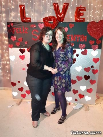 Hermandad de la Negacin. Cena-gala de San Valentin 2019 - 107