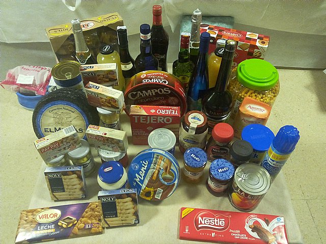 Cena-gala de San Valentn 2017 de la Hermandad de la Negacin - 2