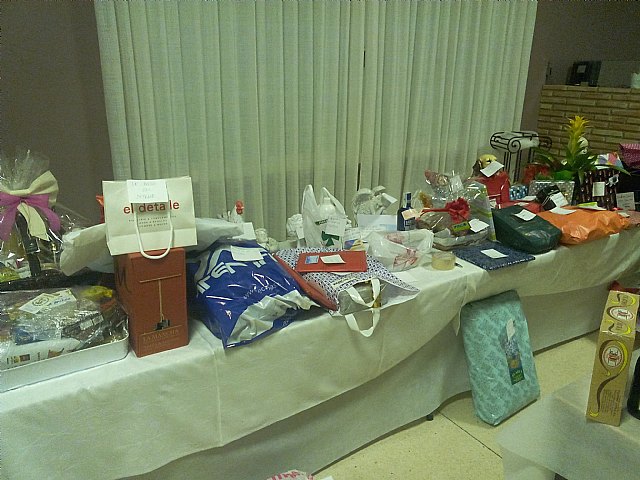 Cena-gala de San Valentn 2017 de la Hermandad de la Negacin - 3