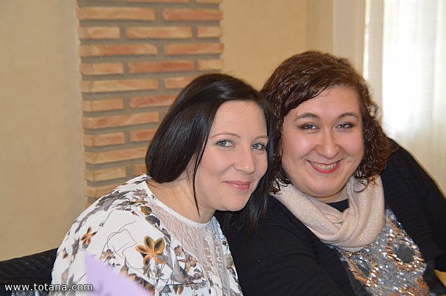 Comida de la Hermandad de la Negacin 2018 - 4