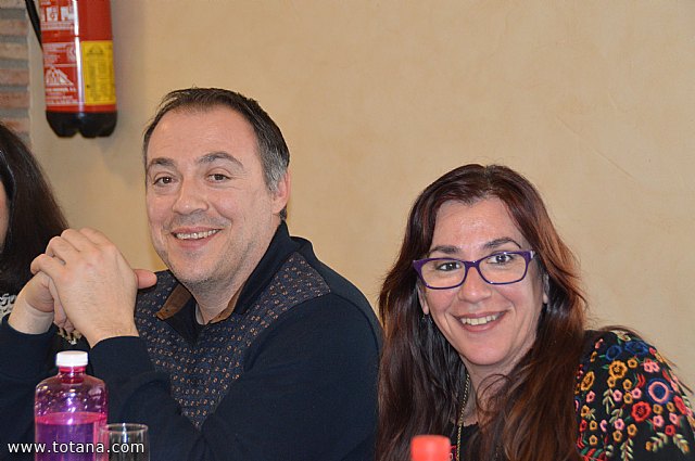 Comida de la Hermandad de la Negacin 2018 - 6