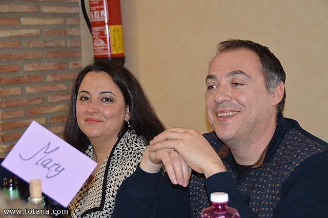 Comida de la Hermandad de la Negacin 2018 - 8