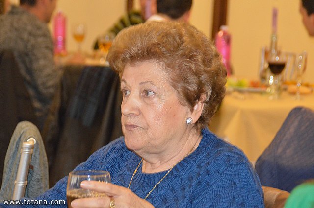 Comida de la Hermandad de la Negacin 2018 - 11