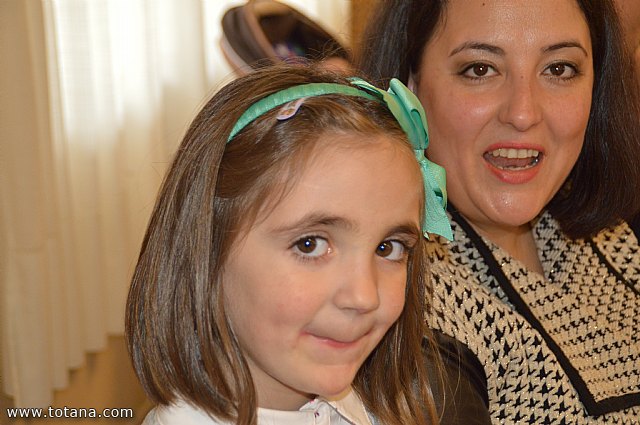 Comida de la Hermandad de la Negacin 2018 - 12