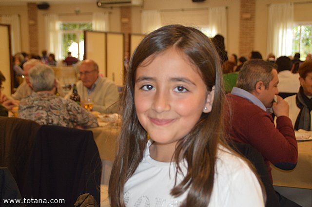 Comida de la Hermandad de la Negacin 2018 - 13