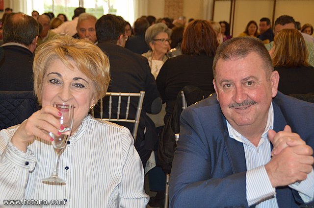 Comida de la Hermandad de la Negacin 2018 - 14