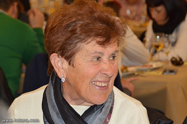 Comida de la Hermandad de la Negacin 2018 - 16