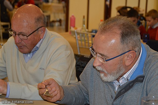 Comida de la Hermandad de la Negacin 2018 - 17
