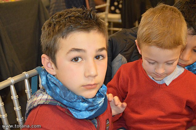 Comida de la Hermandad de la Negacin 2018 - 22