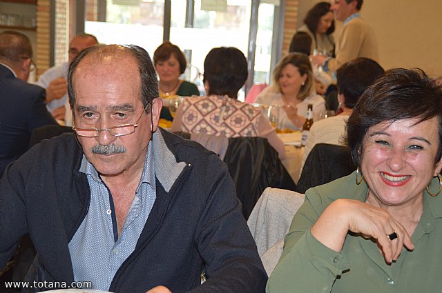 Comida de la Hermandad de la Negacin 2018 - 25