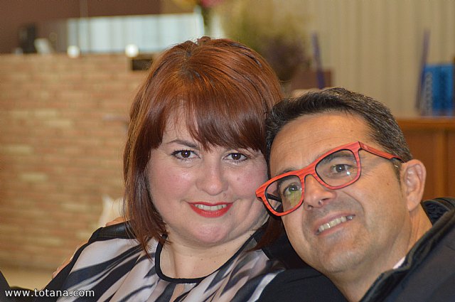 Comida de la Hermandad de la Negacin 2018 - 26