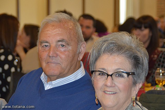 Comida de la Hermandad de la Negacin 2018 - 29