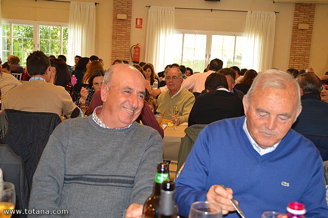 Comida de la Hermandad de la Negacin 2018 - 30