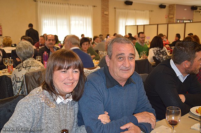 Comida de la Hermandad de la Negacin 2018 - 39