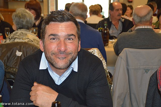 Comida de la Hermandad de la Negacin 2018 - 40