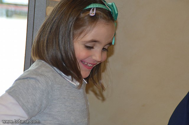 Comida de la Hermandad de la Negacin 2018 - 52