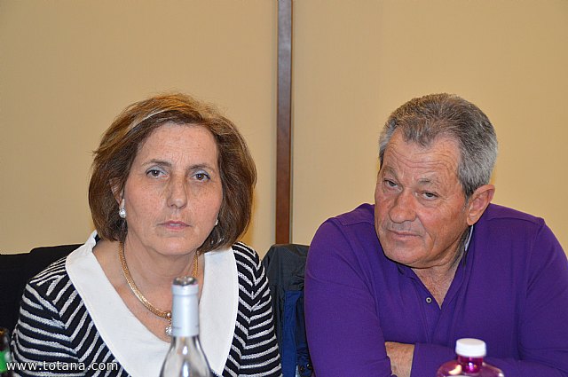 Comida de la Hermandad de la Negacin 2018 - 53