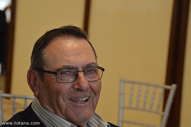 Comida de la Hermandad de la Negacin 2018 - 68